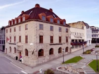 Clarion Collection Hotel Banken 