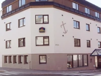Hotel Neptun Haugesund 
