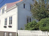 Apartment Haugesund Rogalandsgt. 