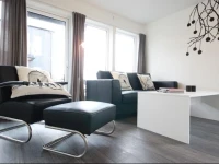 FlotmyrgГҐrden Apartment Hotel 