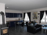Haugesund Maritime Apartments 