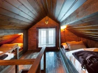 Herangtunet Boutique Hotel 