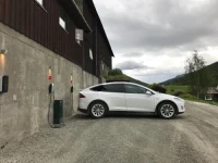 Nordre Ekre Gardshotell 