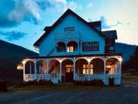 Heidal Hotel 