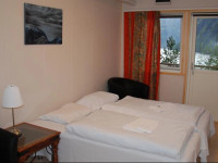 Hellesylt Hostel and Motel