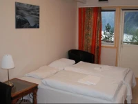 Hellesylt Hostel and Motel 