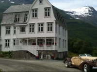 Villa Norangdal 