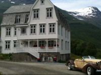 Villa Norangdal