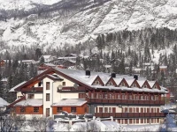 Fanitullen Hotel 