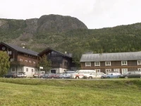 Fossheim Hotel Hemsedal 