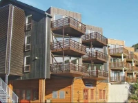 Apartment Hemsedal Skiheisveien 