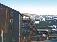 Apartment Hemsedal Staven 