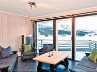 Apartment Hemsedal Staven appartement nr. 