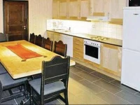 Apartment Hemsedal Staven appartement nr. III 