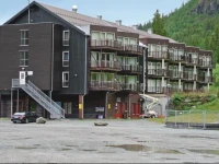 Apartment Hemsedal with a Sauna 06 