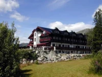Fanitullen Apartments 
