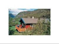 Holiday home Hemsedal Beitebu 