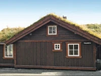 Holiday home Hemsedal HГёgeloft II 