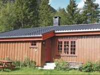 Holiday home Hemsedal RГёggestГёlen 
