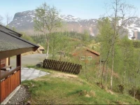 Holiday home Hemsedal Rusto II 