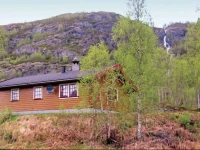 Holiday home Hemsedal Rusto Raunhaug 