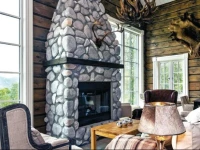 Holiday home Hemsedal SjГҐstadfeltet, Ragnarbu 