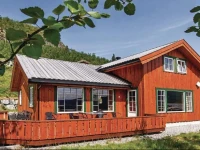 Holiday home Hemsedal Skarsnuten 