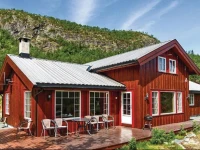 Holiday home Hemsedal Skarsnuten II 