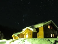 KRIK HГёyfjellssenter 
