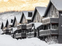 Tinden Apartments 