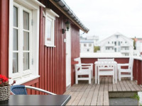 Fiskekrogen Rorbuer
