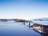 Lofoten Arctic Hotel