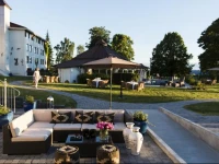 KlГ¦kken Hotel 