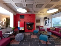 First Hotel Raftevold 