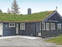 Holiday home Stryn Ullsheim Markane 