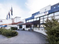 Best Western Horten Hotel 