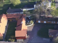 Gamlehorten GjestegГҐrd 