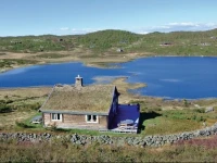 Holiday home Geilo Vendalsvegen 