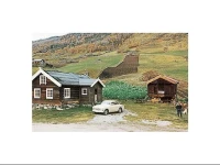 Holiday home Hovet Gamlestugu PГҐ Larsgard 