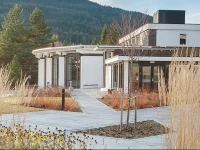 HurdalsjГёen Hotel 