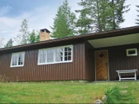 Holiday home Hurdal SteinsjГёveien 