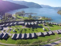 Hardangertun Hytter og Familiepark 