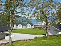 Kinsarvik Camping 