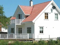 Holiday home Hidrasund Veisdalveien 