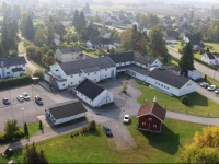 Skaslien Hotel & Guesthouse 