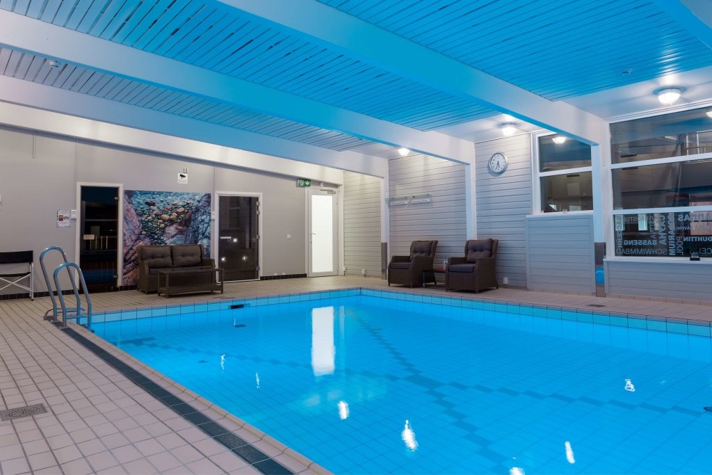 Scandic Kirkenes 