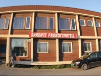 Barents Frokosthotell 