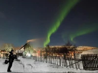 Kirkenes Snowhotel 