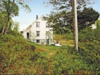 Holiday home GurskГёy Soltun 