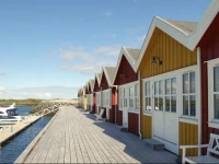 KjerringГёy Rorbu 